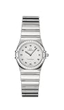 Omega Women's Constellation My Choice Diamond Accented Watch #1475.71.00 Omega Women's Constellation My Choice Diamond Accented Watch #1475.71.00