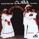 Search : Cuba: Musica Campesina