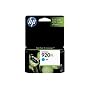 Original HP 920XL Cyan Officejet Ink Cartridge in Retail Packaging