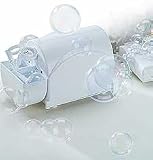 Wilton Bubble Machine