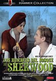 The Men of Sherwood Forest  [ NON-USA FORMAT, PAL, Reg.2 Import - Spain ]
