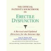 The Official Patient's Sourcebook on Erectile Dysfunction: Directory for the Internet Age