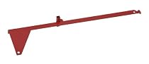 Qual Craft 1001 Offset Replacement Guide for 17-Inch to 18-Inch Shingles