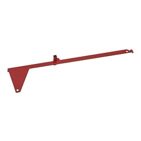 Qualcraft 1001 Offset Replacement Guide for 17-Inch to 18-Inch Shingles
