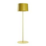 Foscarini 159004 55 Twiggy Floor Lamp in Yellow