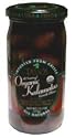 Kalamata Olives, Organic (Tassos) 13.1oz (375g)