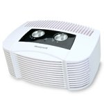 Honeywell 16200 Desktop HEPA Air Purifier