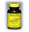 Mega Stress Complex Time Release - 90 - Sustained Release Tablet