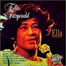 Click here to buy Ella by  Ella Fitzgerald .