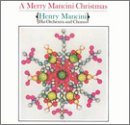CD-Charts  Music : Merry Mancini Christmas [CASSETTE]