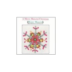 Merry Mancini Xmas