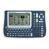 Texas Voyage 200 Personal Mathematics System