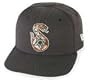 Minor League Baseball Cap - Tucson Sidewinders Home Cap by New Era (7 1/2)