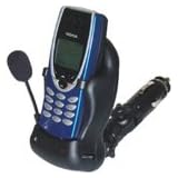 Strax All In One Car Kit for Nokia 8210