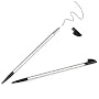 Stylus for Audiovox 6600 / 6700 HTC Apache UTStarcom PPC-6700 / XV6700 / Audiovox PPC-6700 / XV6700, 2 in 1 with Ball Point Pen, replacement