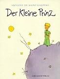 The Little Prince (Le Petit Prince)