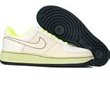 Nike Air Force 1 Premium '07 Light Bone / Bone / Black 315180-002