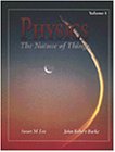 Physics: The Nature of Things, Volume 1 (Physics)