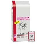 EUKANUBA VET LOW-RESIDUE DOG 30-LB BAG