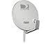 Terk TRKS2 18" DIRECTV Satellite Dish Antenna with Dual Output LNB