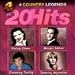Search : 4 Country Legends