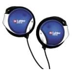 Labtec WHTBOX CURVE 465 HEADPH-50PK ( 925283-0403 )