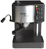 Briel Chamonix Espresso Maker ES35AFB Coffee Machine