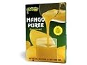 Mango Puree, Sweetened