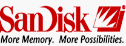 SanDisk - Flash memory card ( M2 to Memory Stick Duo adapter included ) - 8 GB - Memory Stick Micro (M2)