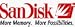 SanDisk SDCFX3-4096-901 4 GB Extreme III CompactFlash Card (Retail Package)