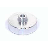 Clutch Bell Assembly:E