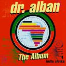 Hello Afrika an album by Dr Alban