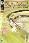 Oh My Goddess! Part V, #4 (You're So Bad) Oh My Goddess! Part V, #4 (You're So Bad)