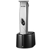 Andis 32840 Cordless Rechareable Trimmer w/T-Blade (Model D-4)