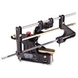 Oregon Bar Mount filing guide # 23736A for sharpening chainsaw chains on saw