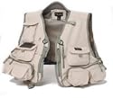 BW Sports Outfitter Fly Fishing Vest