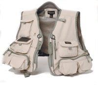 BW Sports Outfitter Fly Fishing Vest