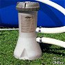 Intex 1,000 gph Above Ground Pool Filter Pump 2009