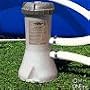 Intex 1,000 gph Above Ground Pool Filter Pump 2009