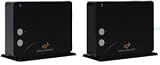 Soundcast SurroundCast Wireless Surround System