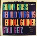 The Sonny Criss Memorial Album