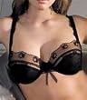 Panache Superbra Eliza Underwire Balconette Bra