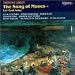 Linley: The Song of Moses; Let God Arise (English Orpheus Vol 45) /Gooding * Daneman * Blaze * A King * Forbes * Holst Singers * Parley of Instruments * Holman