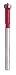 Freud FC-002 3/8-Inch by 1/4-Inch Shank Carbide Forstner Bit