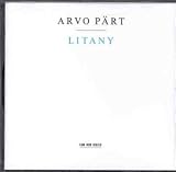 Litany [CASSETTE]