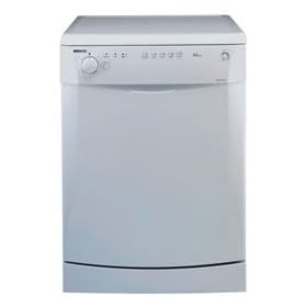 Beko Dishwasher DWD5410W