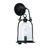Owings Mill Collection 15 1/2 High Outdoor Wall Light