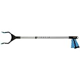 Pik Stik Telescopic Reaching Arm - Blue (30-44")