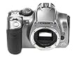 Canon EOS 300D - Digital camera - SLR - 6.3 Mpix - body only - supported memory: CF, Microdrive