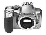 Canon EOS 300D Digital SLR Camera [6MP] - Body Only